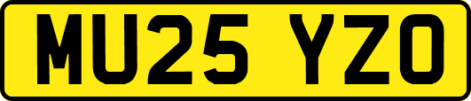 MU25YZO