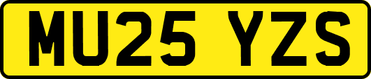 MU25YZS