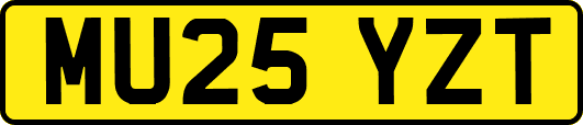 MU25YZT