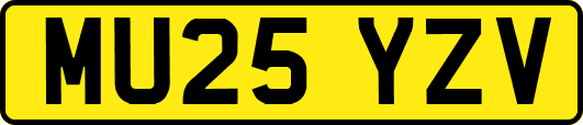MU25YZV