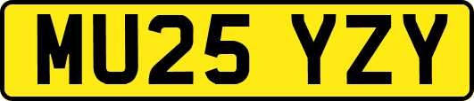 MU25YZY