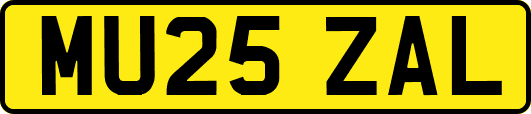 MU25ZAL