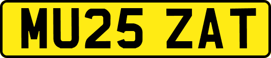 MU25ZAT