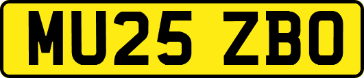 MU25ZBO