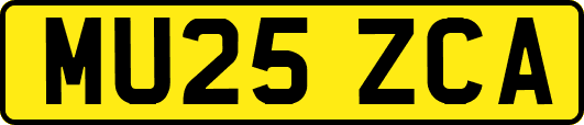 MU25ZCA