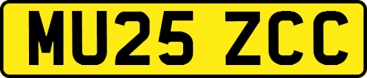 MU25ZCC