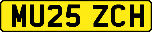 MU25ZCH