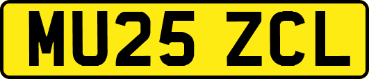 MU25ZCL