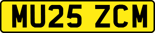 MU25ZCM