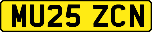 MU25ZCN