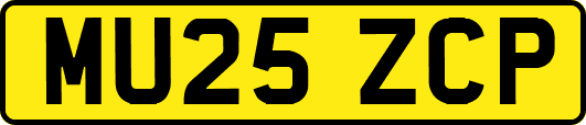 MU25ZCP