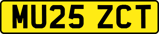 MU25ZCT
