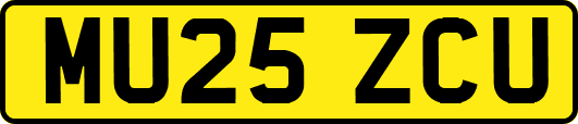 MU25ZCU