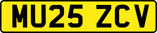 MU25ZCV