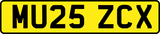 MU25ZCX