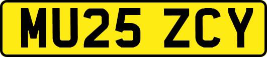 MU25ZCY