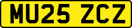 MU25ZCZ