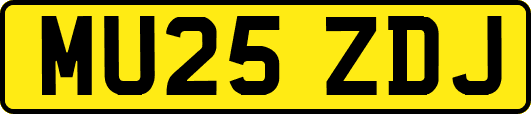 MU25ZDJ