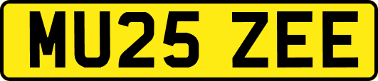 MU25ZEE