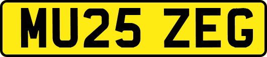 MU25ZEG