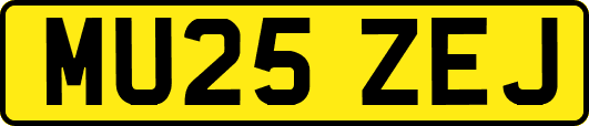 MU25ZEJ