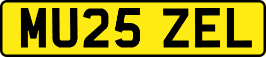 MU25ZEL