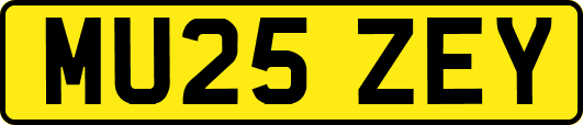 MU25ZEY