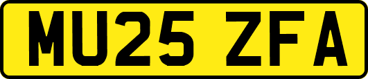 MU25ZFA