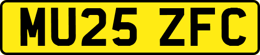 MU25ZFC