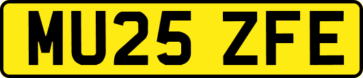 MU25ZFE
