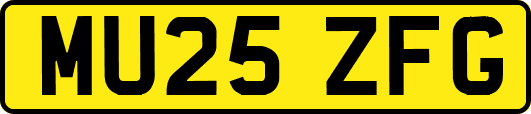MU25ZFG
