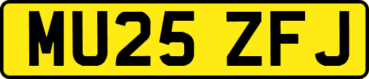MU25ZFJ
