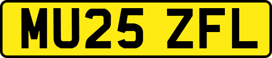 MU25ZFL