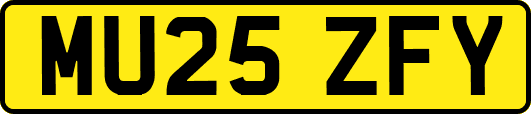 MU25ZFY