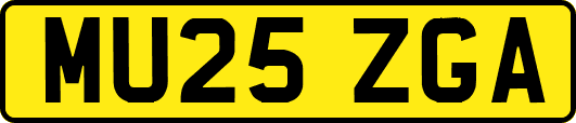 MU25ZGA