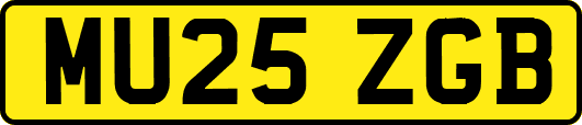 MU25ZGB
