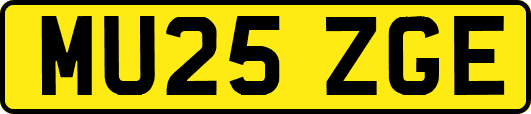 MU25ZGE