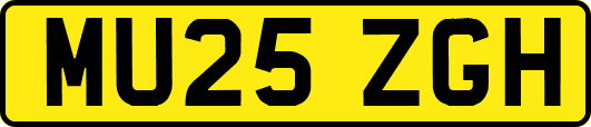 MU25ZGH