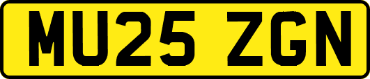 MU25ZGN
