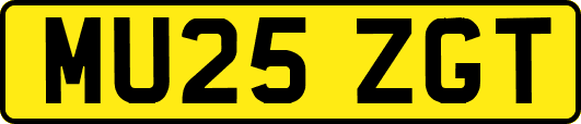 MU25ZGT