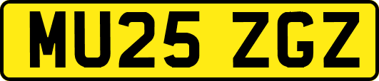MU25ZGZ