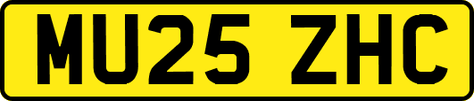MU25ZHC