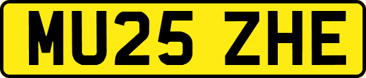 MU25ZHE
