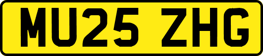 MU25ZHG