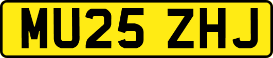 MU25ZHJ