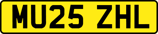 MU25ZHL