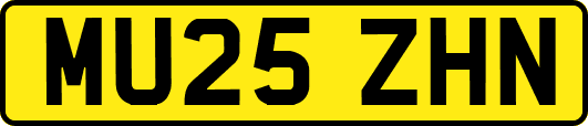 MU25ZHN