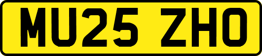 MU25ZHO