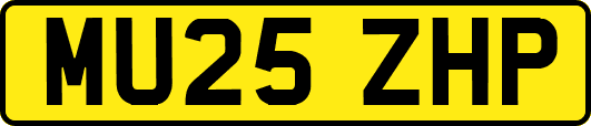 MU25ZHP