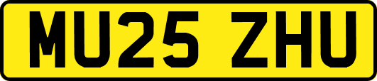 MU25ZHU